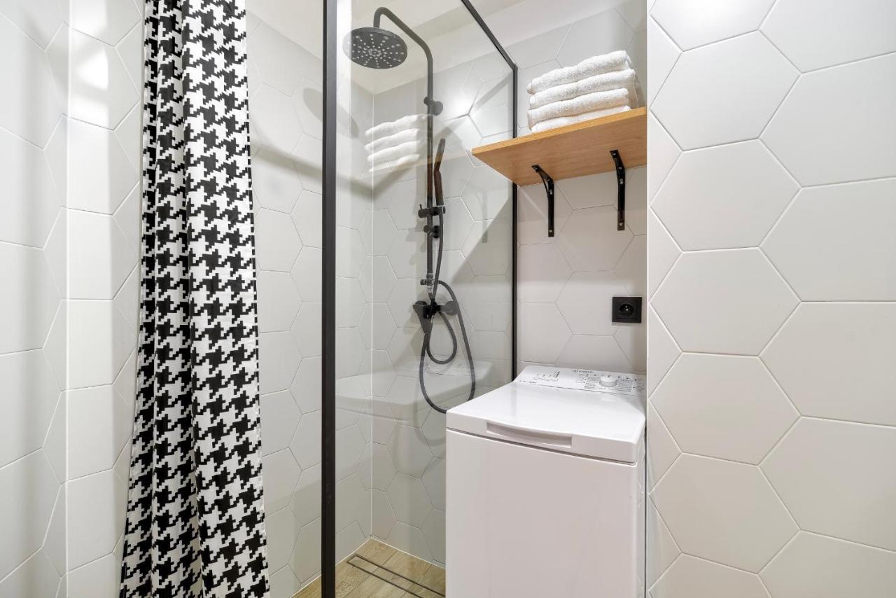 Apartament 4 Pory Roku Przy Plazy Z Widokiem Na Morze Gdynia Exterior foto